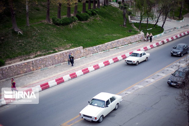 ممنوعیت تردد میان ۱۰ شهرستان‌ استان یزد لغو شد