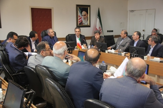 یکپارچه سازی اراضی موجب افزایش بهره وری در کشاورزی می شود
