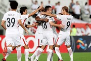 کاشیما به مرحله گروهی لیگ قهرمانان آسیا صعود کرد