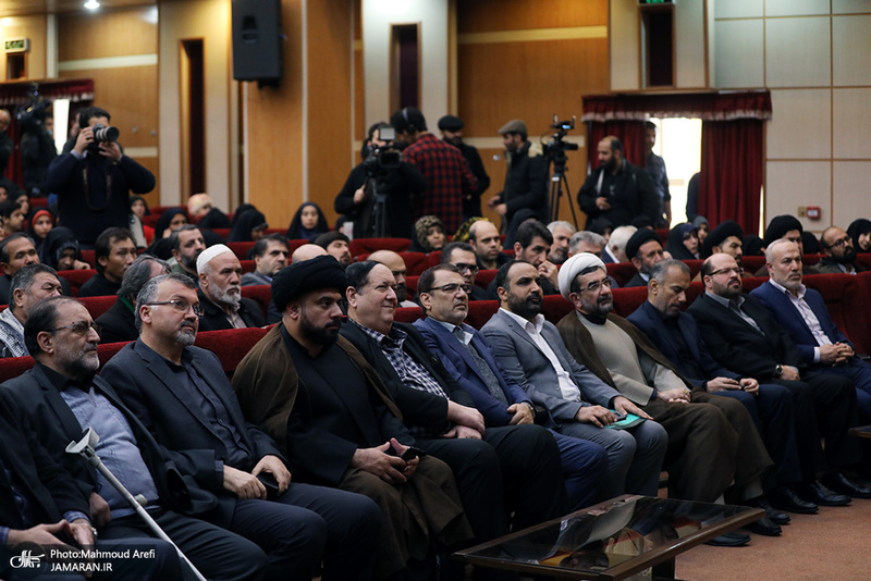 همایش «غزه نماد مقاومت» با بررسی نقش شهیدسلیمانی در تقویت محور مقاومت فلسطین