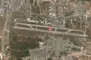 حمله هوایی اسرائیل به یک فرودگاه نظامی سوریه در حلب/ مسکو:مذاکرات پوتین و ترامپ درباره سوریه دشوار است/ خروج کردهای سوریه از شهر منبج 