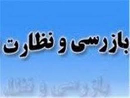 کشف 80 مورد تخلف از واحدهای صنفی کردستان
