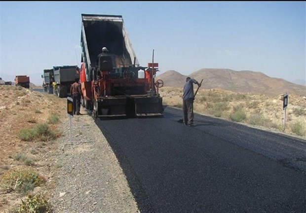 630 میلیارد ریال برای راه سازی در جنوب سیستان و بلوچستان هزینه شد