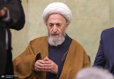 نامه آیت الله العظمی سبحانی به رئیس قوه قضائیه: در تمام عقدنامه‌ها، پرداخت مهریه باید به عندالاستطاعه باشد نه عندالمطالبه + عکس