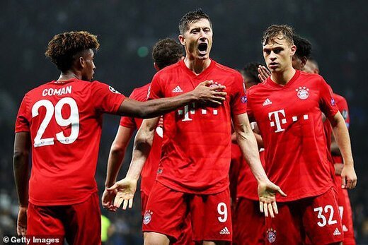 4 راهکار بایرن مونیخ برای هواداران بلیت به دست
