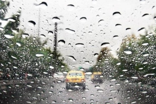 بارش پراکنده باران در استان تهران پیش بینی می شود