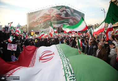 مقام اسرائیلی: نظام حاکم بر ایران قدرت زیادی دارد