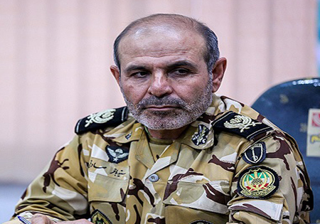 فرمانده لشکر 92 زرهی خوزستان:ظرف 48ساعت می توانیم در هر نقطه کشور با دشمن بجنگیم