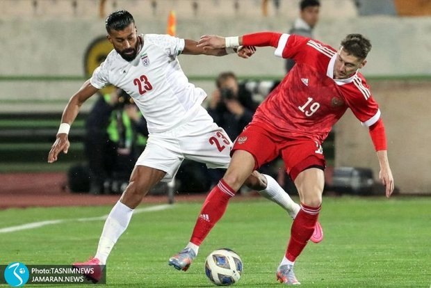 کنایه بازیکن سابق روسیه به شاگردان قلعه نویی: آن ها چطور به جام جهانی رسیده اند؟!