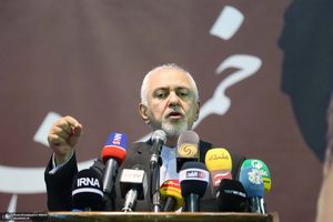 گردهمایی روحانیون حامی مسعودپزشکیان در حسینیه جماران