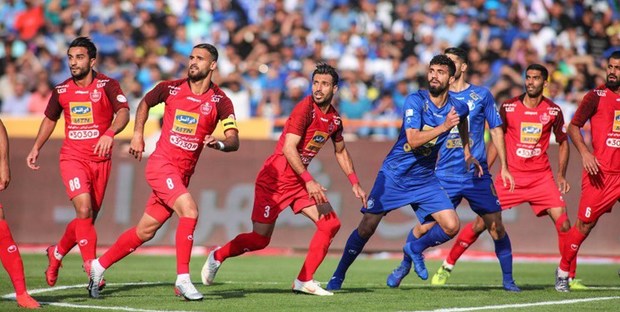 فروش ۵۷ هزار صندلی برای دربی 