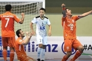 برنامه مرحله یک چهارم نهایی فوتسال قهرمانی باشگاه‌های آسیا مشخص شد

