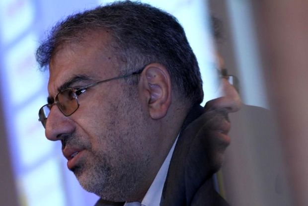 اوجی، وزیر نفت: ایران با رفع تحریم ها توانایی حل بحران سوخت در دنیا را دارد