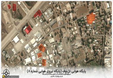 آمریکایی‌ها به خسارات سنگین پایگاه‌های خود در حملات ایران اعتراف کردند