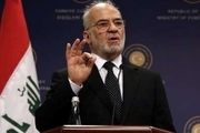 وزیر خارجه عراق: اظهارات مبنی جنگ طائفه‌ای در عراق صحت ندارد