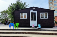 جزییات ایجاد «پارک مادر و کودک» در تهران (2)