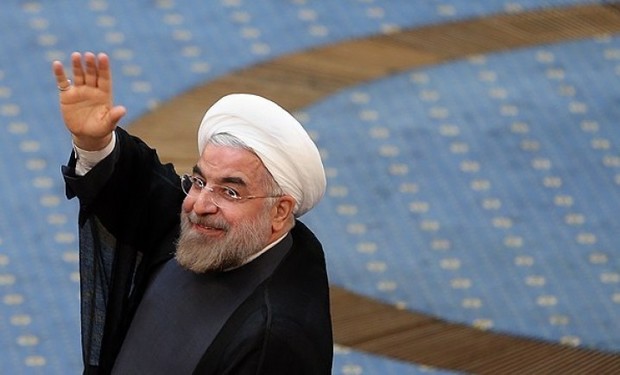 «برگ برنده» روحانی در انتخابات ریاست‌جمهوری به روایت رسانه سعودی