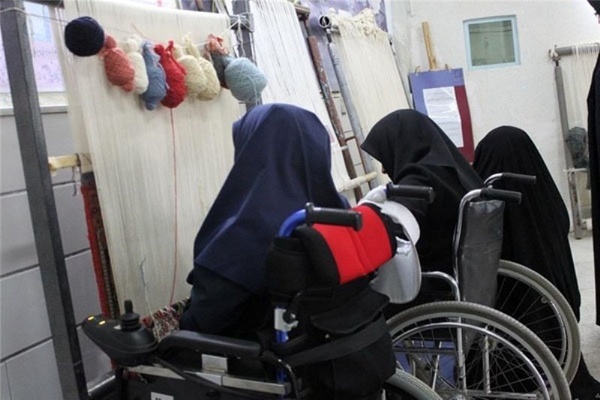 یزد میزبان نخستین جشنواره گردشگری معلولین  ساماندهی اماکن و معابر شهری برای معلولان