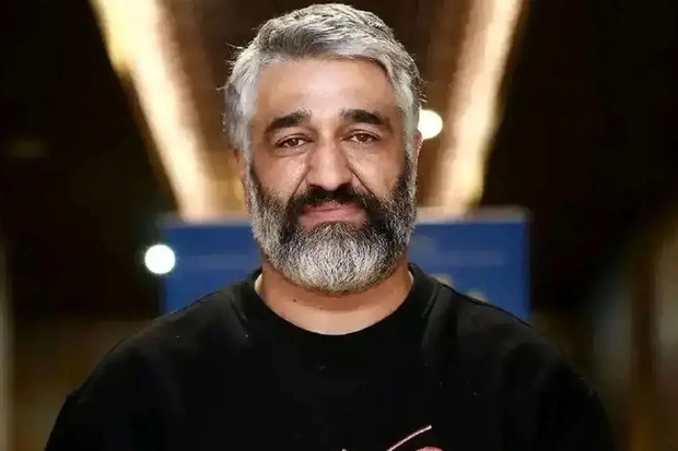 پژمان جمشیدی به میناب رفت+ ویدیو 