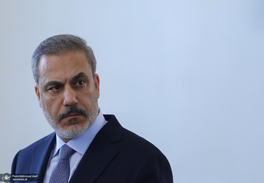 هشدار فیدان: کشورهای اسلامی مراقب بازی طراحی شده اسرائیل باشند