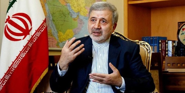 یک مقام وزارت خارجه: ترانزیت ایران ، عمان ، ترکمنستان و ازبکستان برقرار می‌شود