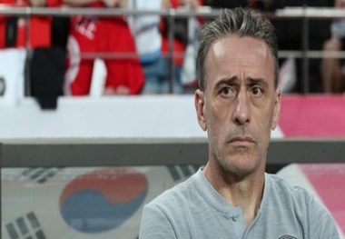 بنتو: کی‌روش انسجام خوبی به تیم ملی ایران داد
