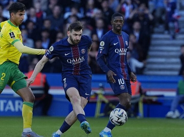 اتلتیکومادرید روی دور ناکامی/ برد پاری سن ژرمن در لوشامپیونه