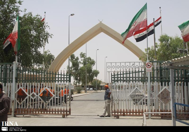 وزارت کشور عراق با بازگشایی مرز خسروی موافقت کرد