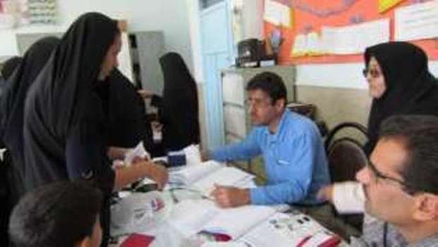 ثبت نام 87 درصد دانش آموز کردستانی در مدارس قطعی شد