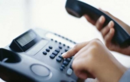 کلاهبرداری تلفنی شرکت های غیر مجاز بیمه ای در خمین