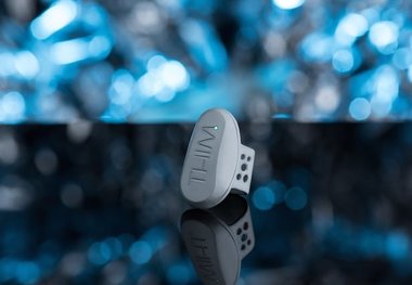 انگشترهای هوشمند تکنولوژی جدید برای ورزشکاران

