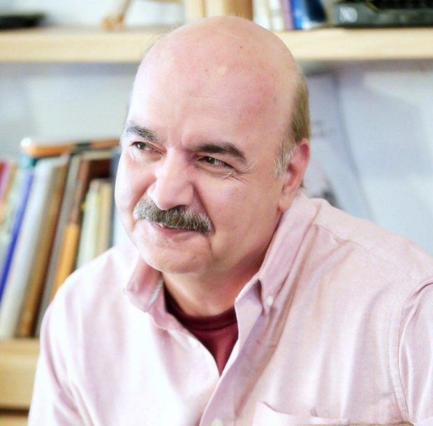 واکنش ایرج طهماسب به جنگ رمضان 