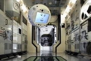 نخستین دستیار ربات هوش مصنوعی به ایستگاه فضایی بین المللی می رود