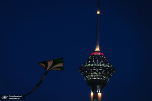 منتخب تصاویر امروز جهان- 12 مهر