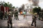 توافق سربازان شورشی ساحل عاج با دولت