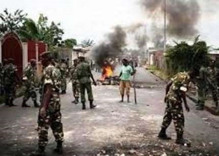 توافق سربازان شورشی ساحل عاج با دولت