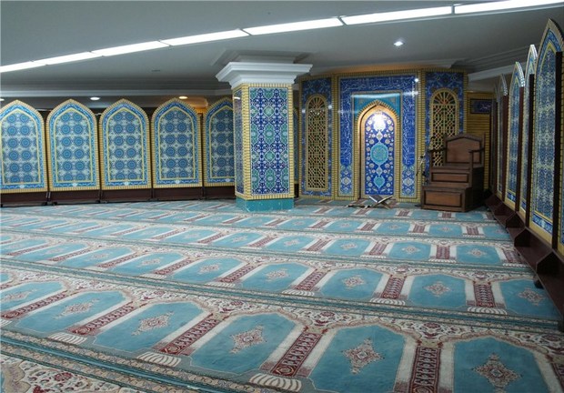10 مسجد و نمازخانه بین راهی در استان سمنان افتتاح می شود