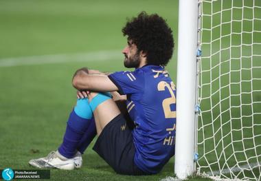 ماجرای اختلاف بابک مرادی و مجیدی مشخص شد