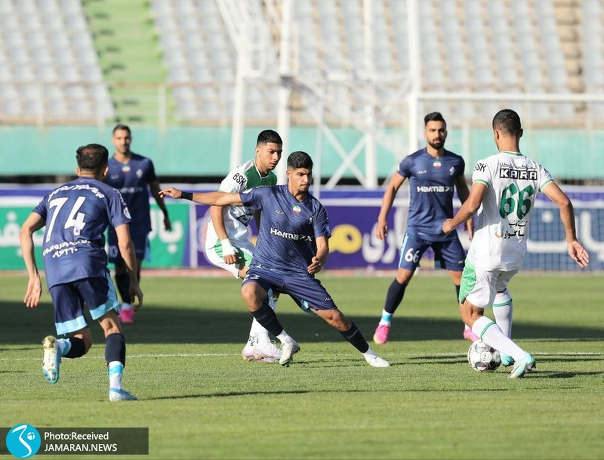 ‌ کمترین گل خورده تا پایان هفته یازدهم در تاریخ لیگ‌برتر ⚽️ ‌ ‌ ‌ ‌ ‌ ‌ ‌ ‌  ‌ #استقلال #آلومینیوم #سپاهان #لیگ_برتر_خلیج_فارس #فوتبال_۳۶۰…