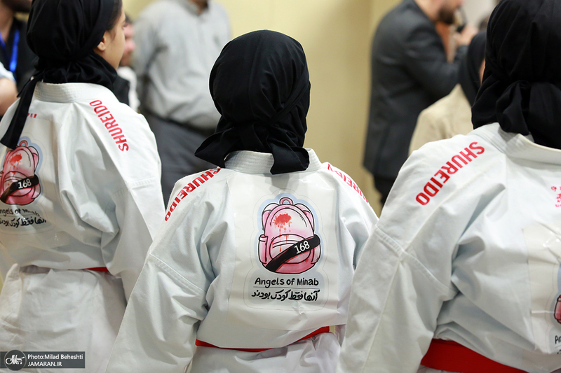 آیین روز ملی خلیج فارس در کتابخانه ملی ایران