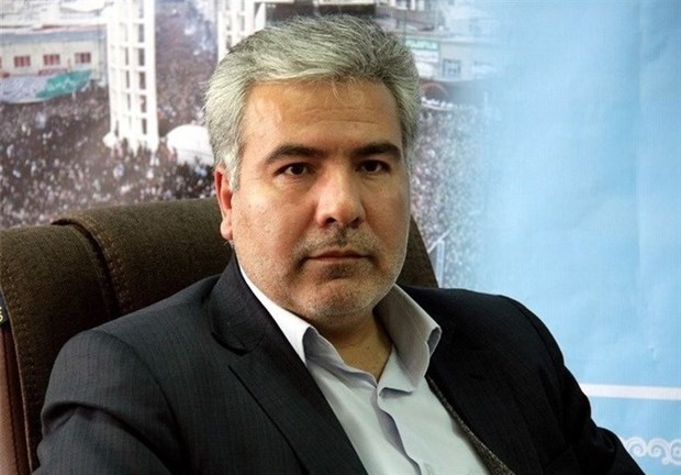 مهدوی، مدیرکل دفتر امور اجتماعی و فرهنگی استانداری آذربایجان شرقی شد