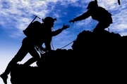 سه کوهنورد گم شده در ارتفاعات طالقان پیدا شدند
