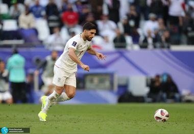 جهانبخش به ترکمنستان می رسد؟