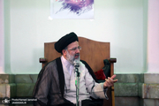 پیام رئیس قوه قضائیه به وزرای کشورهای اسلامی به مناسبت روز قدس