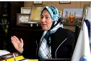 انصراف فاطمه مقیمی از حضور در انتخابات شورای شهر تهران