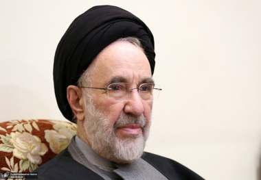 توصیه سید محمد خاتمی به تشکل‌های اصلاح طلب: میزان درک خود را از مطالبات عمومی بالا ببرید/ با گشودن باب گفت‌وگو راه تفاهم ملی و برون رفت از بحران‌ها را بیایید