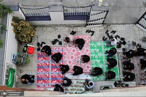 منتخب تصاویر امروز جهان- 23 شهریور