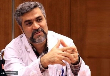 دو خبر خوب سخنگوی وزارت بهداشت در مورد بیمه پانسمان‌های نوین⁩ و مهار آنفلوآنزا  + عکس