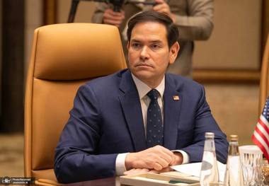 روبیو به وزرای امور خارجه کشورهای گروه ۷: جنگ با ایران ۲ تا ۴ هفته دیگر ادامه می‌یابد