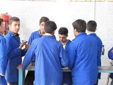کسب رتبه سوم کشوری مازندران در هدایت تحصیلی دانش آموزان